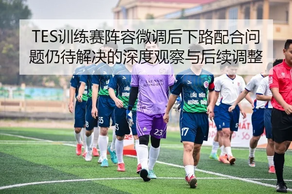 TES训练赛阵容微调后下路配合问题仍待解决的深度观察与后续调整 | LEYU.COMapp