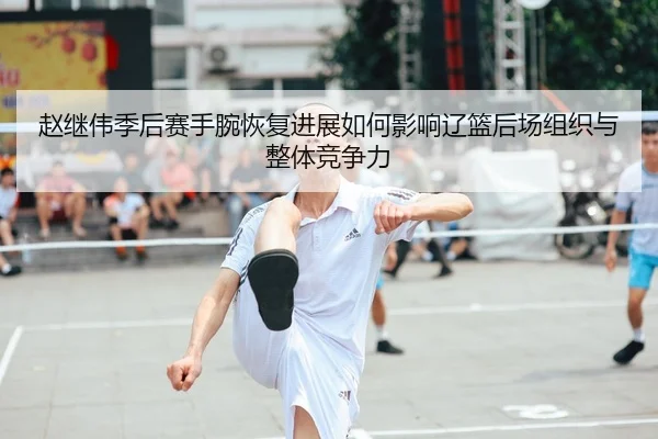 赵继伟季后赛手腕恢复进展如何影响辽篮后场组织与整体竞争力 | LEYU.COMapp